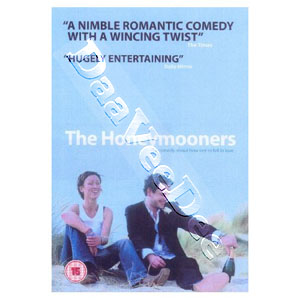 The Honeymooners (DVD)